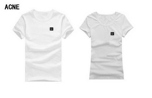 Acne T shirt Mens Model: MD1090